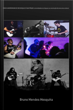 O Rock Underground De São Gonçalo E Suas Praças: Centralidades Em Disputa Na Construção De Uma Cena Cultural.