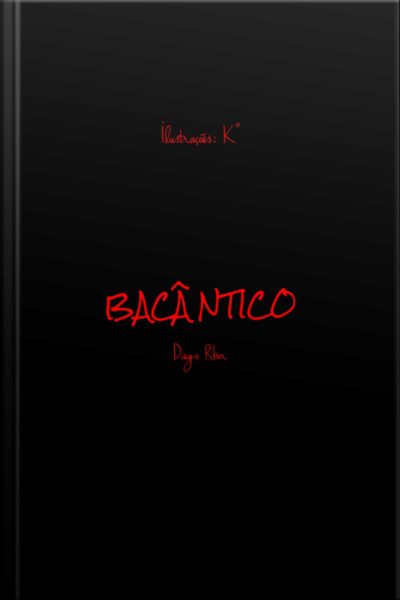 Bacântico