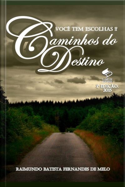 Caminhos Do Destino
