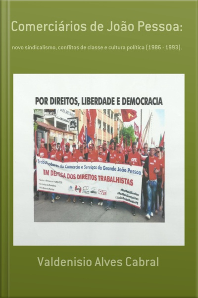 Comerciários De João Pessoa: