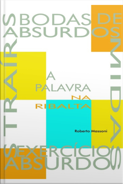 A Palavra Na Ribalta