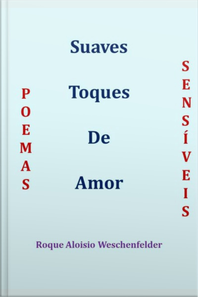 Suaves Toques De Amor