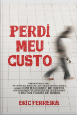 Perdi Meu Custo
