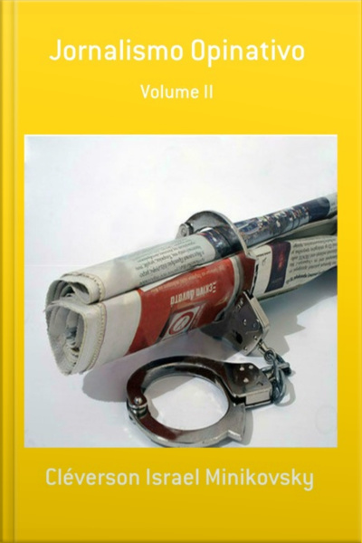 Jornalismo Opinativo