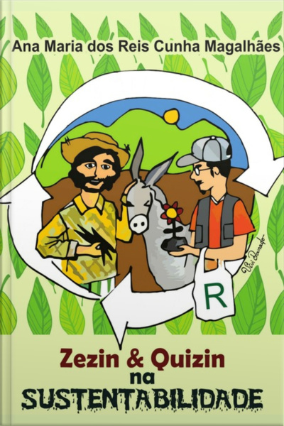 Zezin E Quinzin Na Sustentabilidade