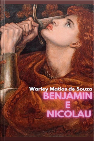 Benjamin E Nicolau