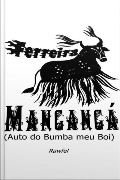 Ferreira Mangangá
