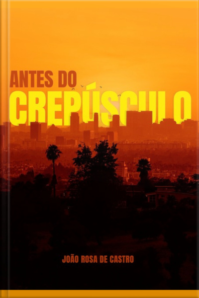 Antes Do Crepúsculo