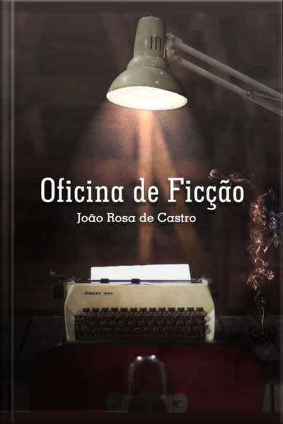 Oficina De Ficção