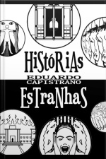 Histórias Estranhas