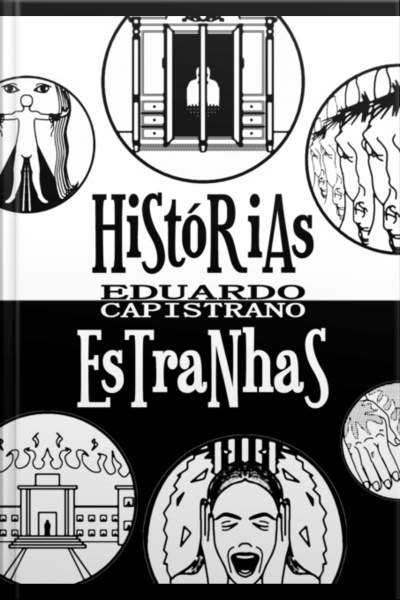 Histórias Estranhas
