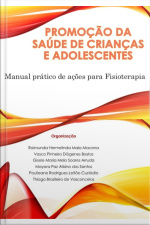 Promoção Da Saúde De Crianças E Adolescentes
