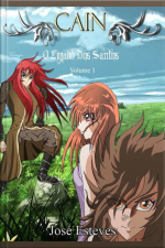 Cain - O Legado Dos Santos