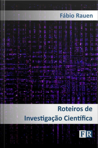 Roteiros De Investigação Científica