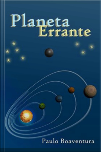 Planeta Errante