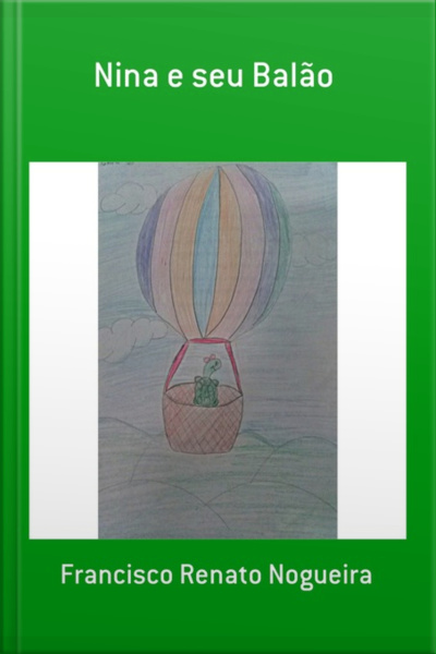 Nina E Seu Balão