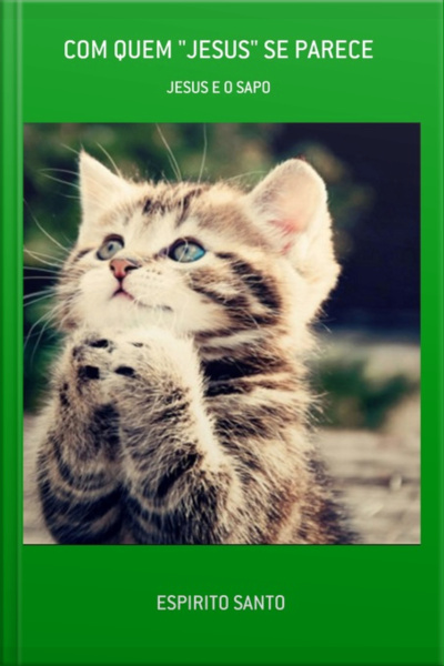 Com Quem jesus Se Parece
