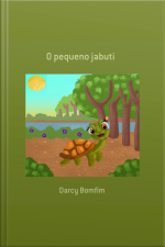 O Pequeno Jabuti