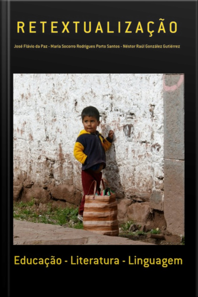 R E T E X T U A L I Z A Ç Ã O