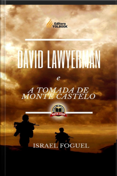 David Lawyerman