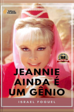 Jeannie Ainda É Um Gênio