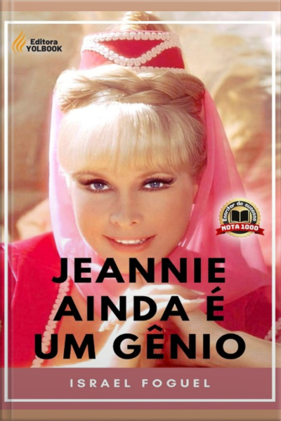 Jeannie Ainda É Um Gênio