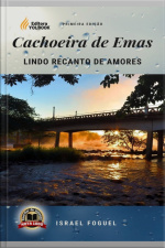 Cachoeira De Emas