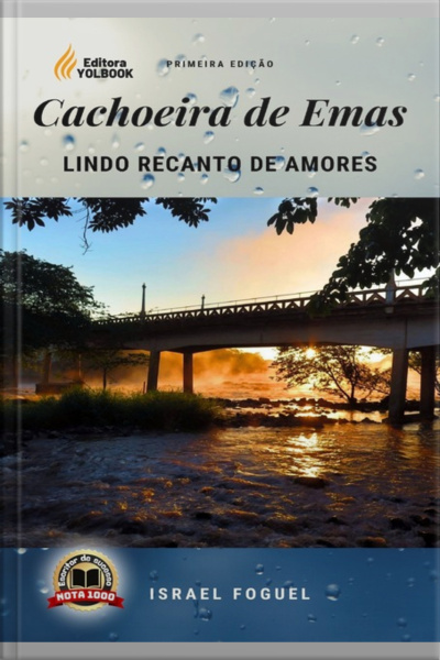 Cachoeira De Emas