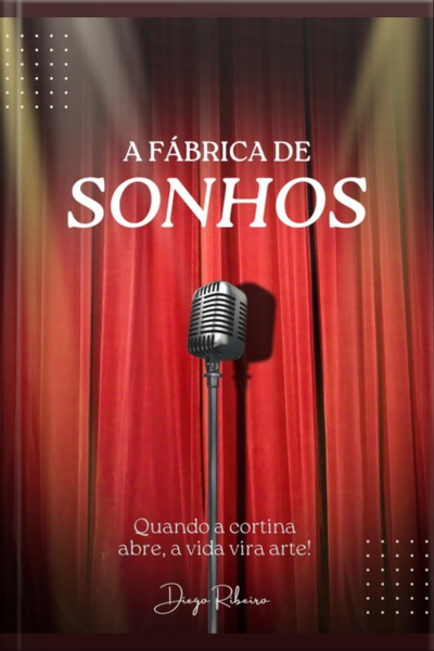 A Fábrica De Sonhos