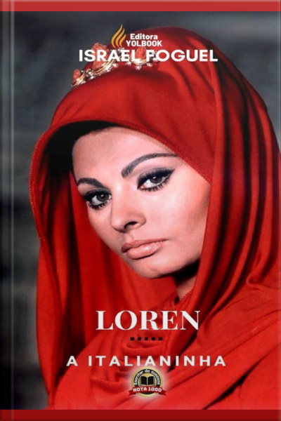 Loren: A Italianinha