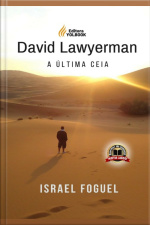 David Lawyerman E A Última Ceia