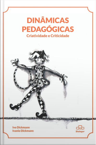 Dinâmicas Pedagógicas