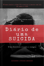 Diário De Uma Suicida