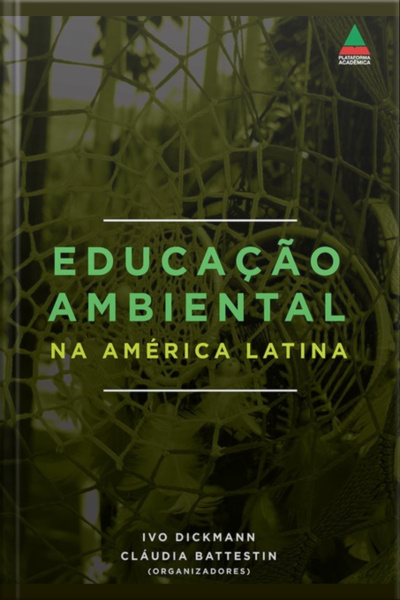Educação Ambiental Na América Latina