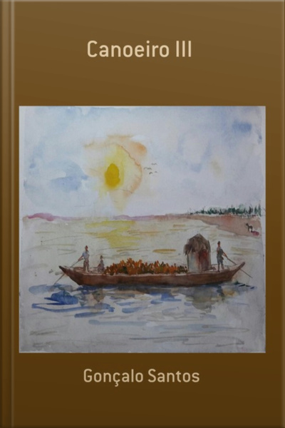 Canoeiro Iii