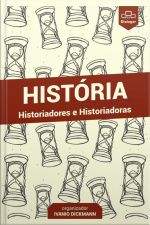 História - Historiadores E Historiadoras