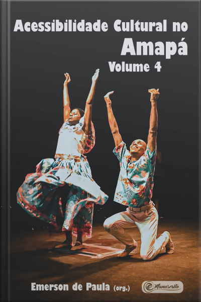 Artes Cênicas E Acessibilidade Cultural