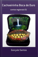 Cachoeirinha Boca De Ouro
