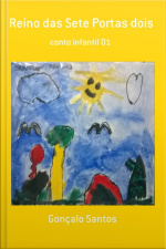 Reino Das Sete Portas Dois