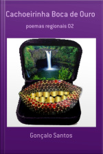 Cachoeirinha Boca De Ouro