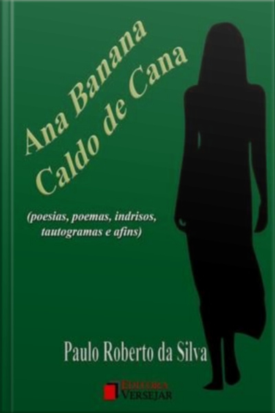 Ana Banana Caldo De Cana