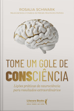 Tome Um Gole De Consciência