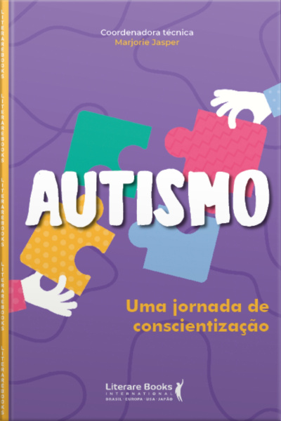 Autismo: Uma Jornada De Conscientização