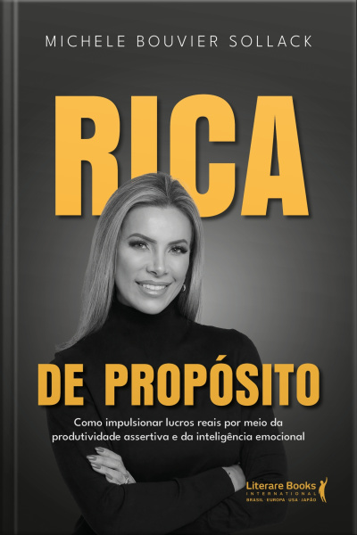 Rica De Propósito