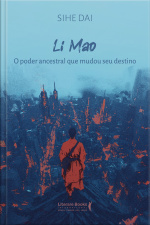 Li Mao: O Poder Ancestral Que Mudou Seu Destino