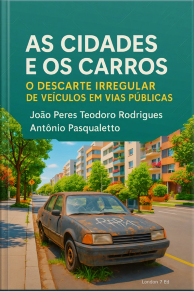 As Cidades E Os Carros