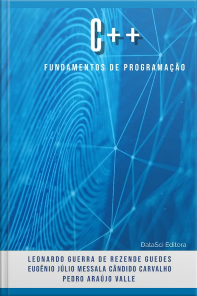 Fundamentos De Programação C++