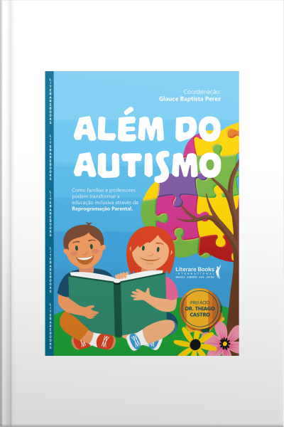 Além Do Autismo