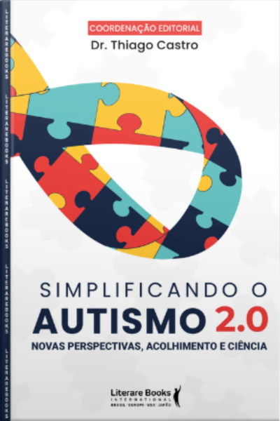 Simplificando O Autismo 2.0