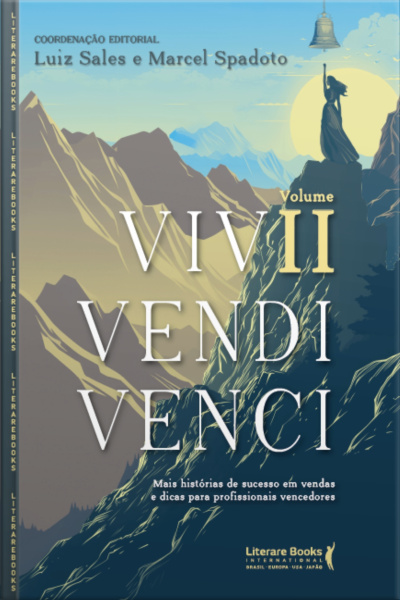 Vivi, Vendi, Venci - Volume 2